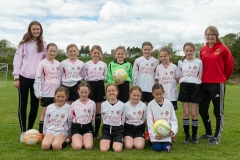 U11 Girls