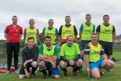 7-A-Side Annual Tournament