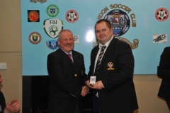 Awards Night 2013