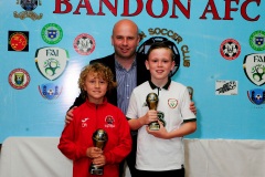 Awards Night 2018
