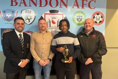 Awards Night 2024/25