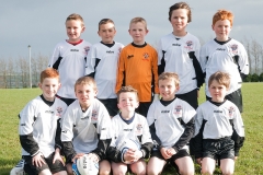 2012/13 Season