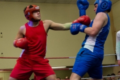 Boxing Fundraiser vs Ballinhassig - Feb 2018