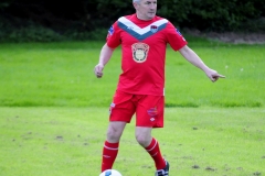 Cathal Murphy Memorial Cup - Bandon vs Cork City Legend 2nd Sep 2017