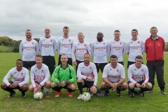 Cathal Murphy Memorial Cup