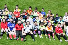 Soccer Camps & Blitz's