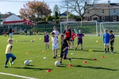 Easter Camp 2025