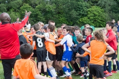 FAI Festival of Football August 2018