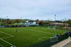 Liam Ellis Memorial Secondary Schools Cup 2023