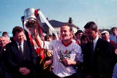 1991/92 Season