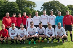 2018/19 Season