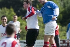 Seniors vs Castleview - 31st Aug 2013 - Keane Cup