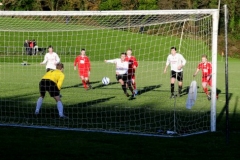 Seniors vs CIT - 17th Nov 2012 - MSL Div 1