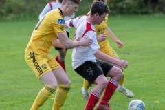 League of Ireland Games