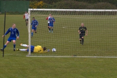 Seniors vs Fermoy - 21st Apr 2012 - MSL Div 1