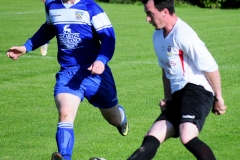 Seniors vs Fermoy - 24th Oct 2015 - FAI Int Cup 