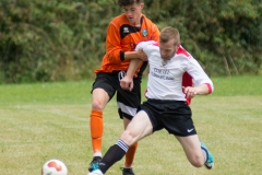 2017/18 Season