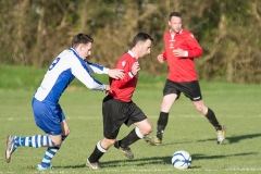 Seniors vs Leeds - 10th Apr 2014 - MSL Premier