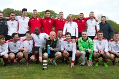 2014/15 Season