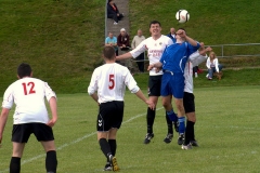Seniors vs Midleton - 3rd Sept 2011 - Keane Cup
