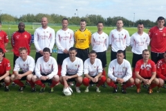 2012/13 Season