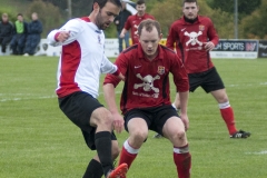 Seniors vs UCC Nov 9th 2013 - MSL Premier