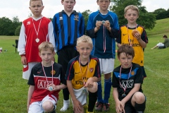 Soccer Blitz 2010
