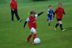 Soccer Blitz 2011
