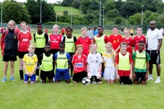 Soccer Blitz 2014