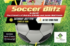 Soccer Blitz 2015