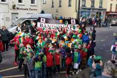St Patrick's Day 2019