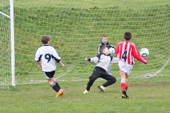 U11 Boys vs Castleview - 21st April 2014
