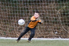 U11 Boys vs Corkbeg - 1st March 2014 - Local Cup