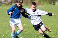 U11 Boys vs Corkbeg - 27th April 2014