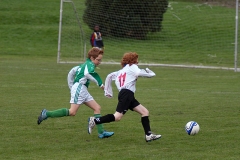 U11 Boys