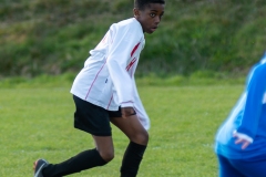 U12 Boys