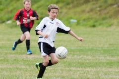 U12 Boys vs Buttevant - 31st August 2014