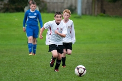 U12 Boys vs Everton - Oct 2nd 2011 - Nat Cup