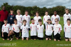 2013/14 Season