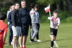 U12 Boys vs Innishvilla - 3rd May 2025