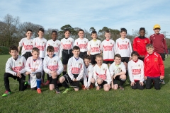 2015/16 Season