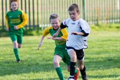 U12 Boys vs Rockmount - November 30th 2014