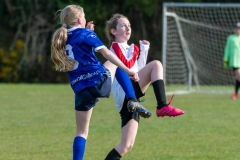U12 Girls - 2024/25 Season