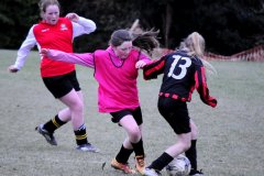 U12 Girls
