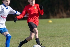 U12 / U12A Boys - 2024/25 Season