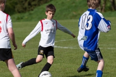 U12/12A Boys - Season 2023/24