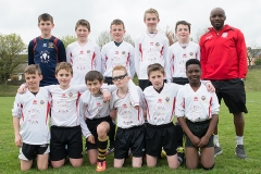 2014/15 Season