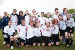 U13 Boys vs Avondale A - May 16th 2013 - League Title