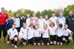 U13 Boys