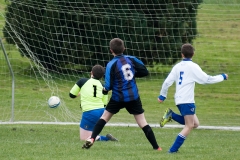 U13 Boys vs Blarney Utd A - Mar 2nd 2013